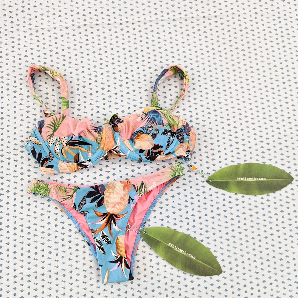 Farm Rio bikini